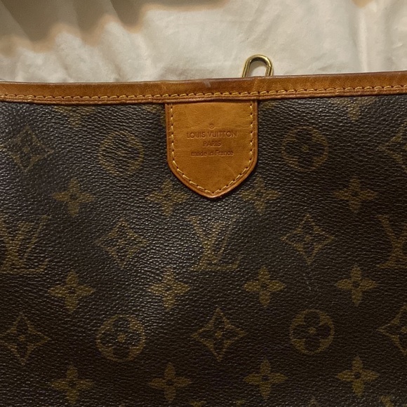 Louis Vuitton Delightful Pm Monogram - Picture 6 of 12